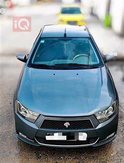 إيران خودرو دينا